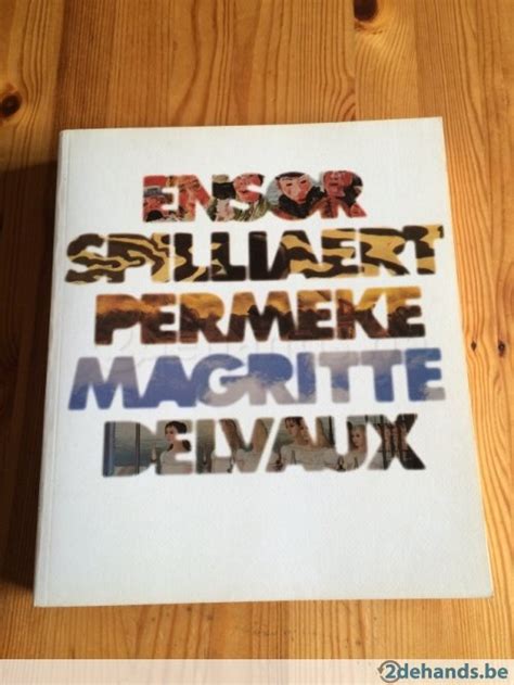van ensor tot delvaux PDF