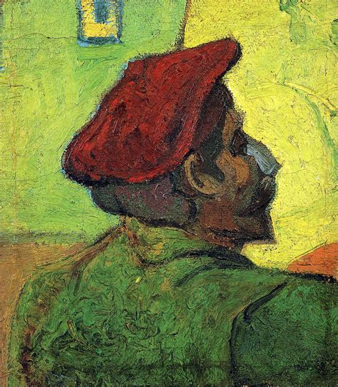 van gogh and gauguin Reader