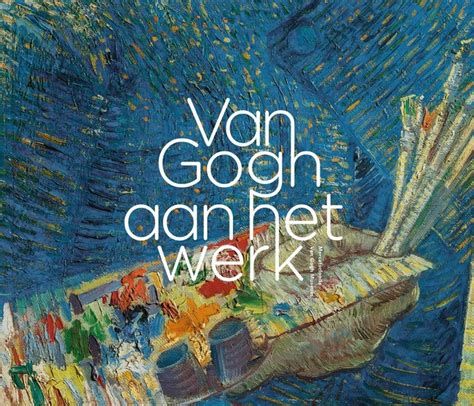 van gogh at work mercatorfonds Epub