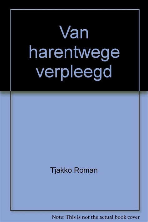 van harentwege verpleegd Doc