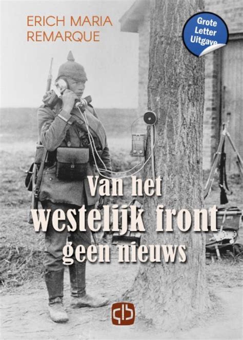 van het westelijk front eretekens Doc