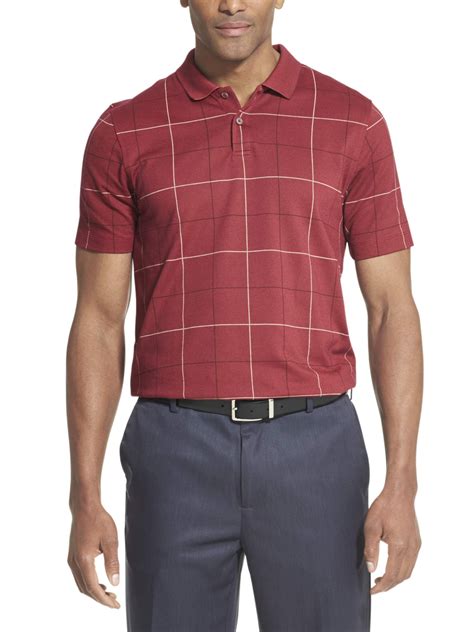 van heusen flex shirt