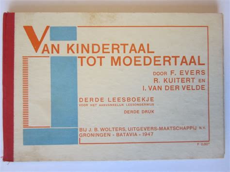 van kindertaal tot moedertaal taakboekje v 5 a Epub