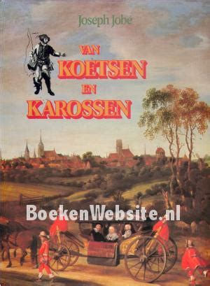 van koetsen en karossen PDF