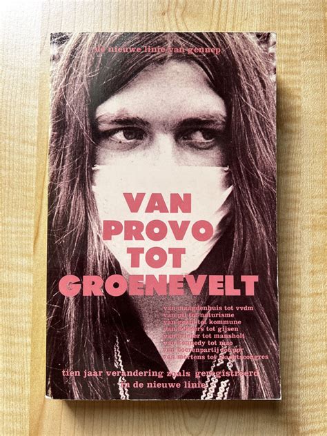 van provo tot groenevelt PDF