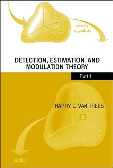 van trees detection estimation solution manual Ebook Epub