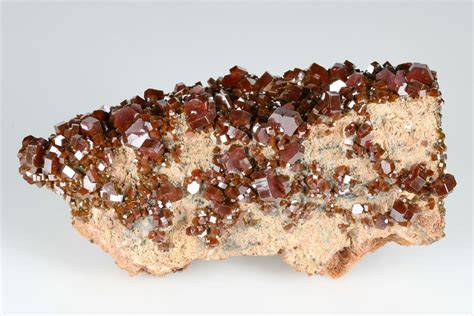 vanadinite crystal