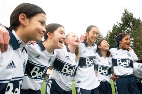 vancouver whitecaps girls elite vs portland thorns