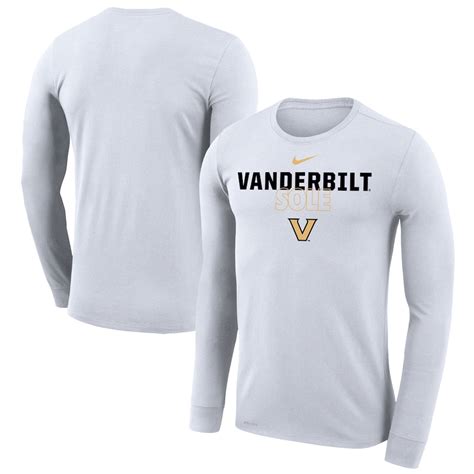 vanderbilt childrens tshirt