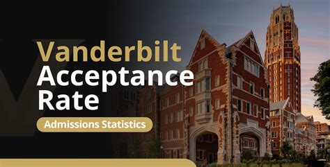 vanderbilt engineering acceptance rate