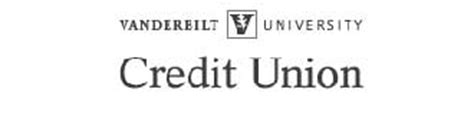 vanderbilt university credit union