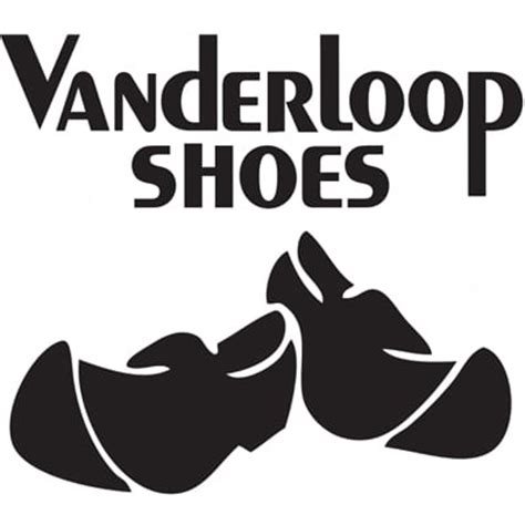 vanderloop shoes green bay