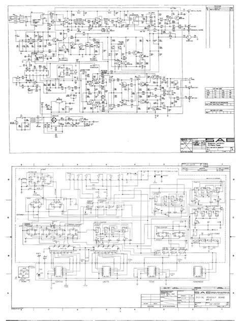 vanguard 8000 schematics PDF PDF