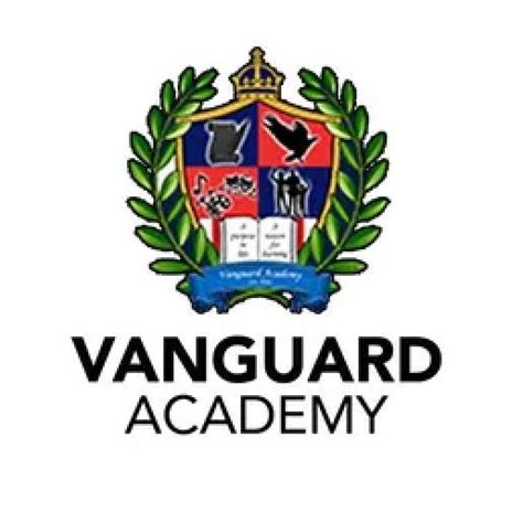 vanguard academy jobs