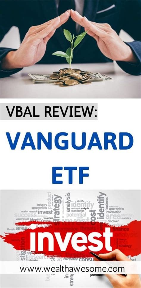 vanguard balanced etf