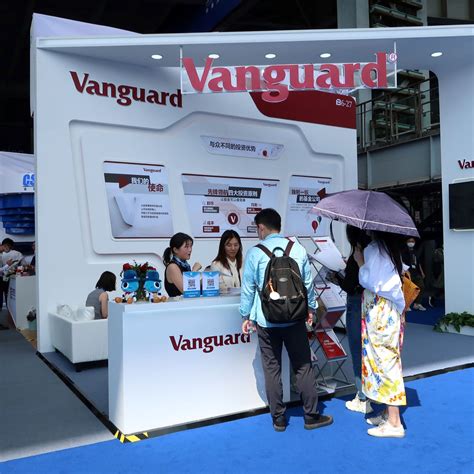 vanguard jobs