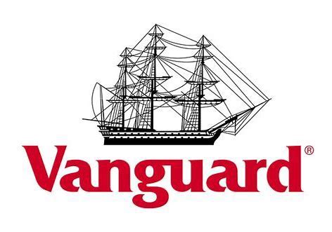 vanguard private equity