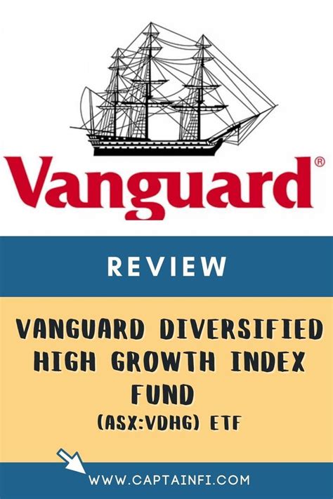 vanguard real estate investment trust