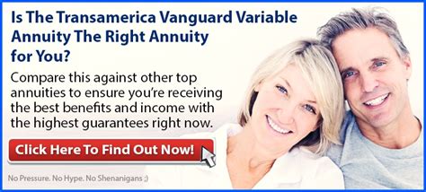 vanguard variable annuity