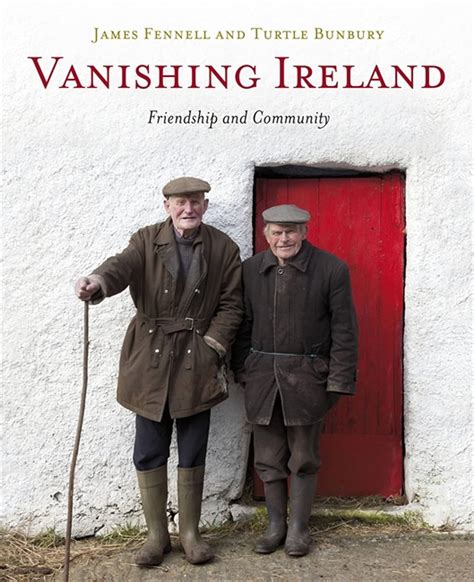vanishing ireland friendship and Kindle Editon