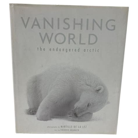 vanishing world the endangered arctic Doc