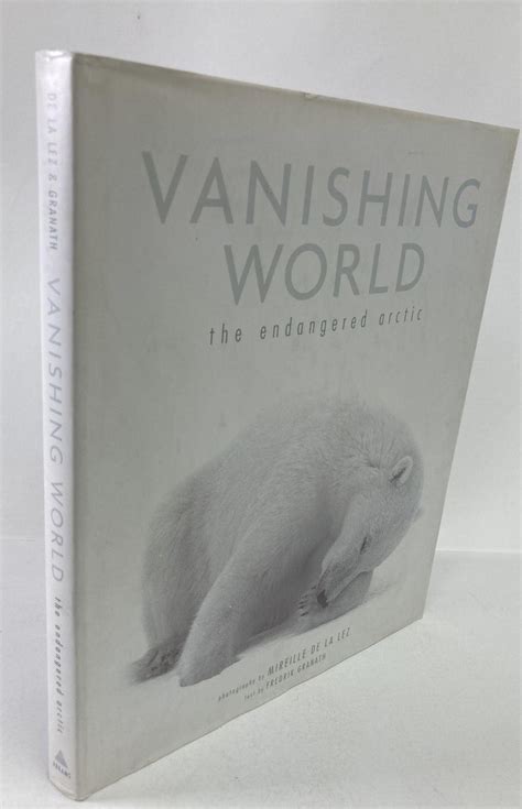 vanishing world the endangered arctic Doc