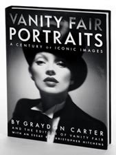 vanity fair the portraits a century of iconic images PDF