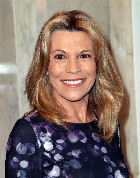 vanna white photos