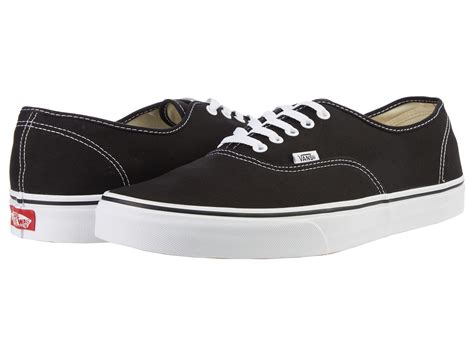 vans classic shoes