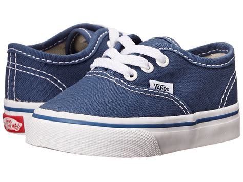 vans for kids