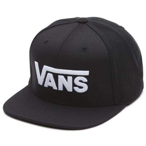 vans hat