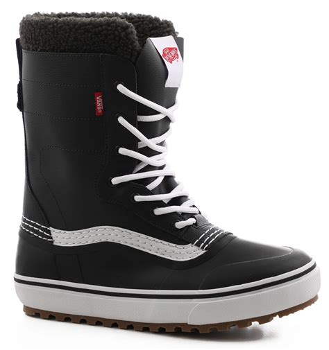 vans mte boots