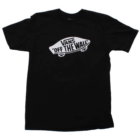 vans off the wall shirt