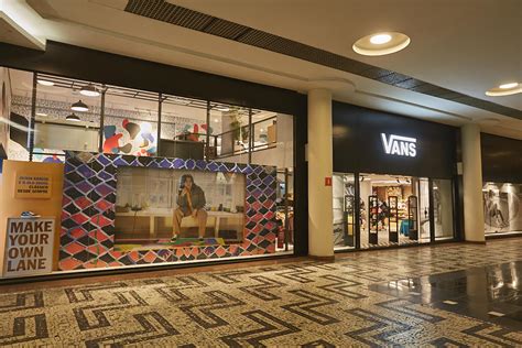 vans paulista