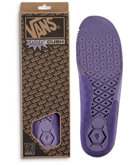 vans popcush