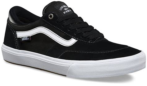 vans skate shoe