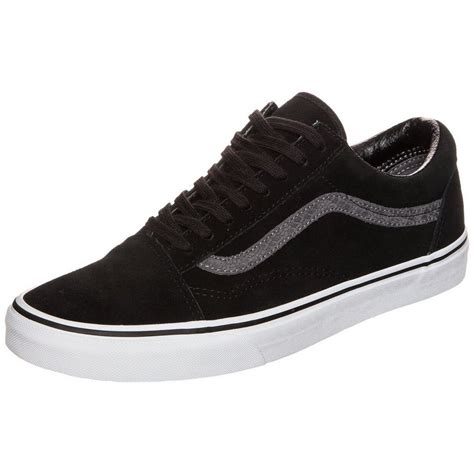 vans sneaker herren