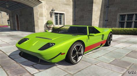 vapid bullet gta 5