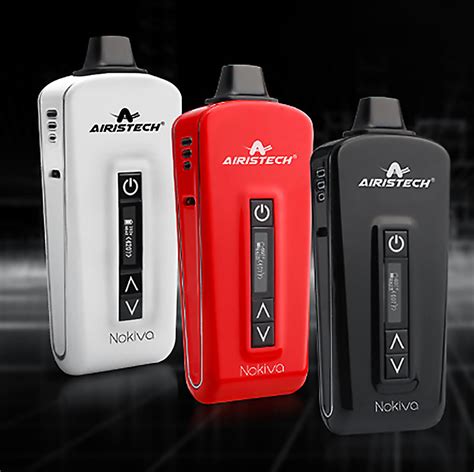 vaporizador de ervas secas