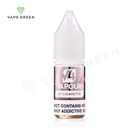 vapour cigarette liquid as sold by ecs PDF