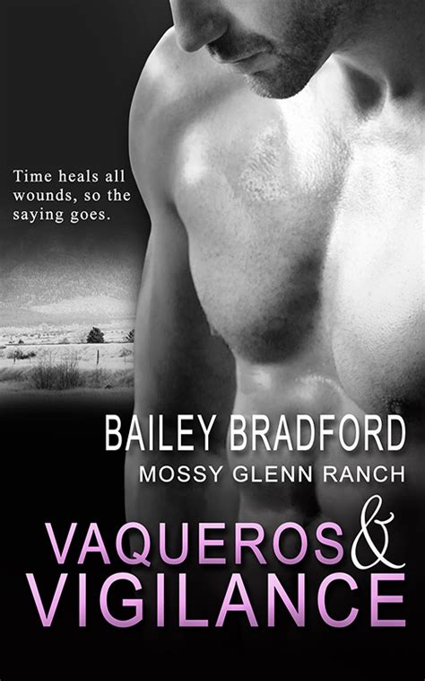 vaqueros and vigilance mossy glenn ranch volume 8 Kindle Editon