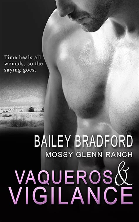 vaqueros vigilance mossy glenn ranch Kindle Editon