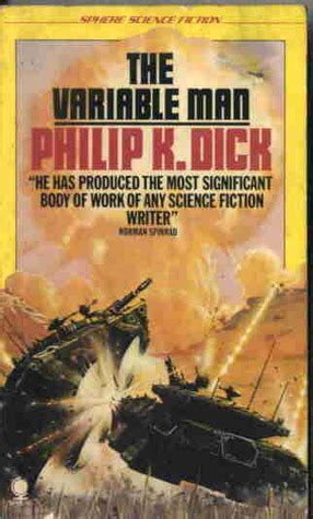 variable man philip k dick PDF