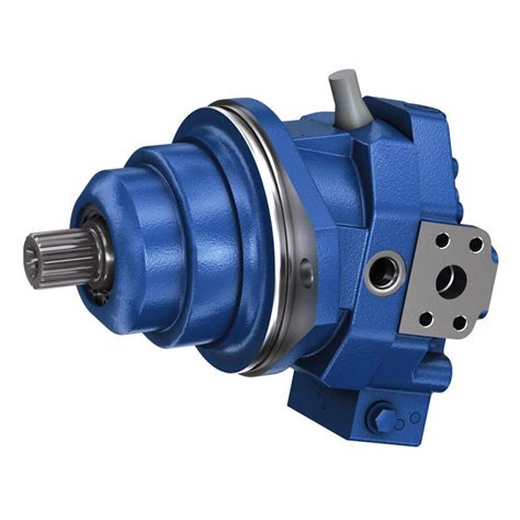 variable plug in motor a6ve bosch rexroth Doc