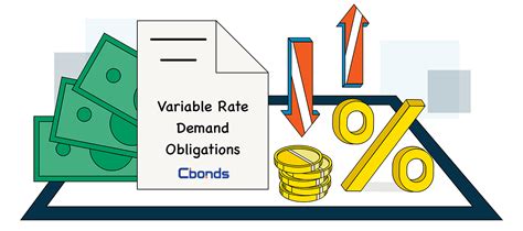 variable rate demand obligations