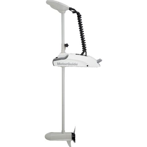 variable speed trolling motor PDF