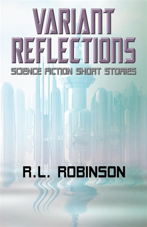 variant reflections digital science fiction original collection PDF