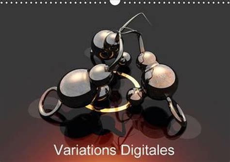 variations digitales 2016 creations multiples Reader