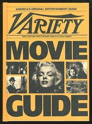 variety movie guide 2000 PDF