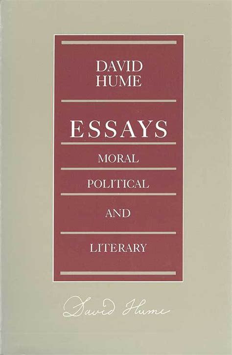 various thoughts politics morality literature Epub